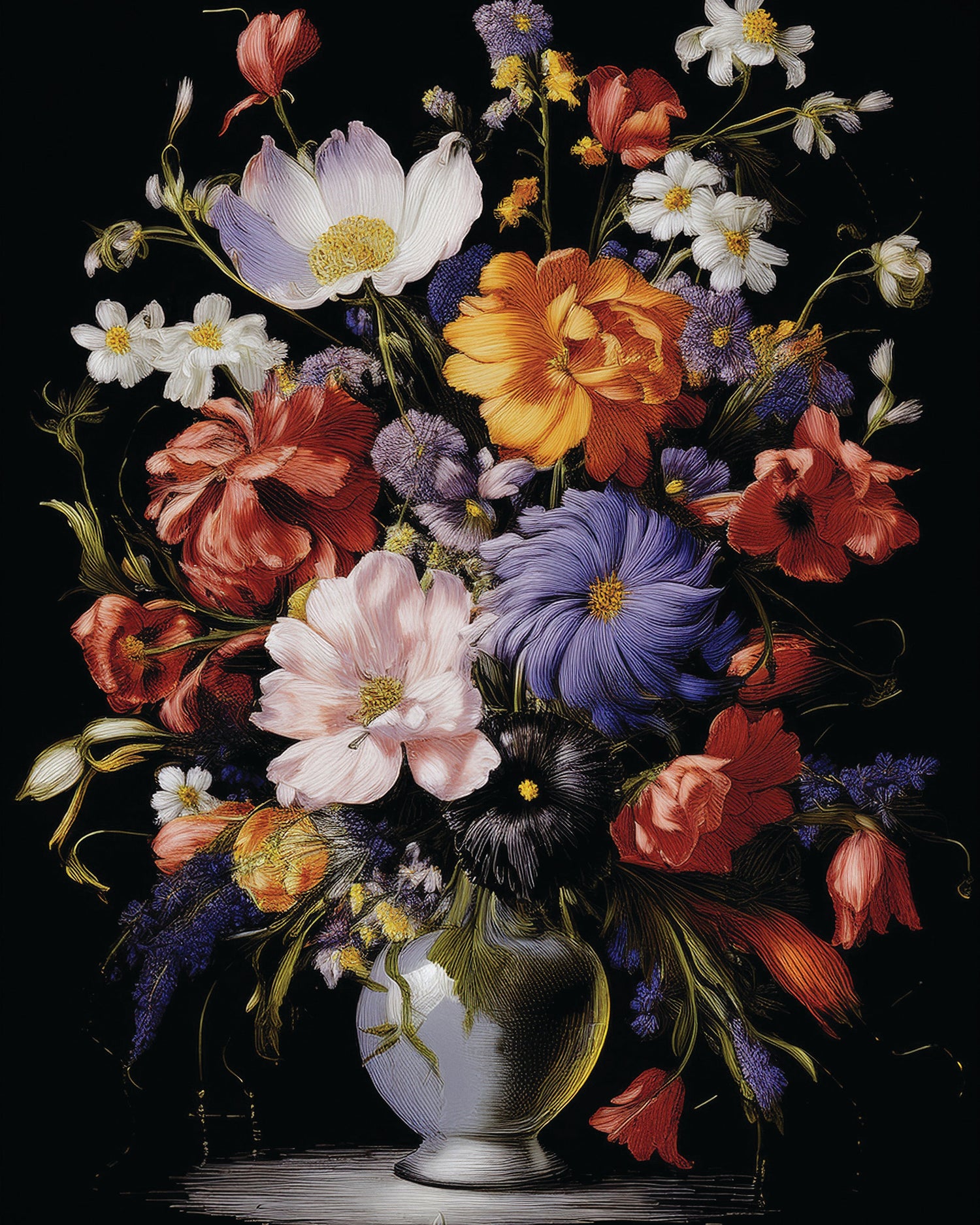 Flowers