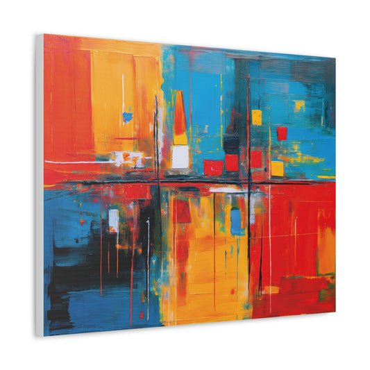 The color of silence