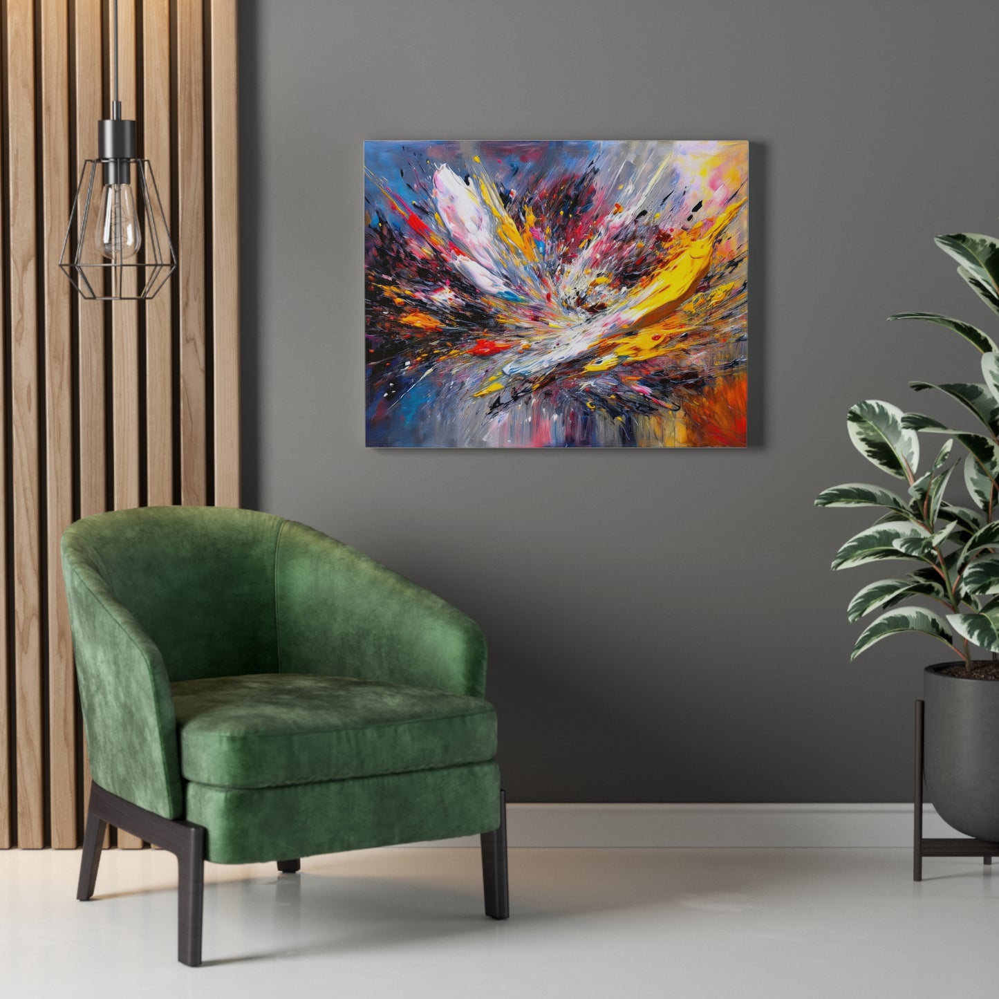 Urban Pulse: A Kaleidoscope of Life