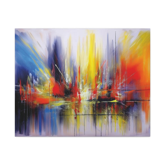 Echoes of the Unseen