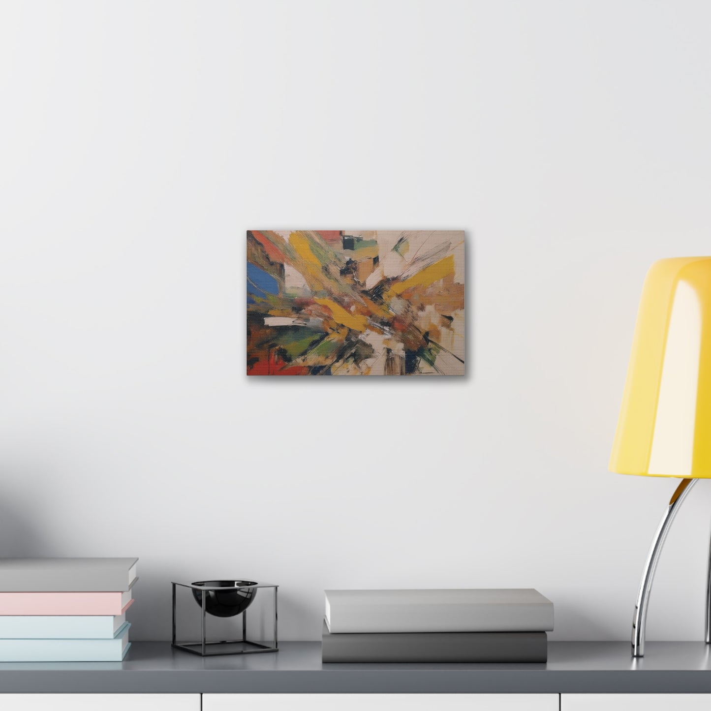 Canvas Print - Stunning Abstract