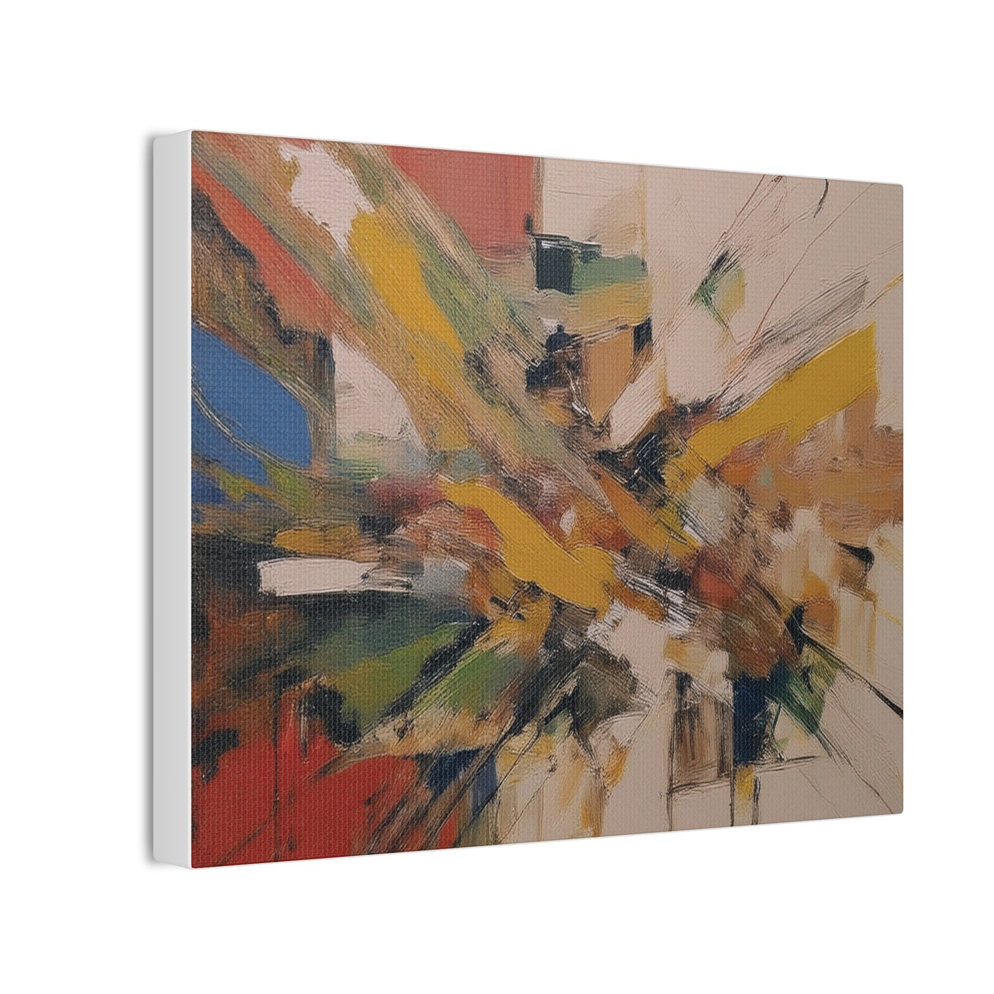Canvas Print - Stunning Abstract