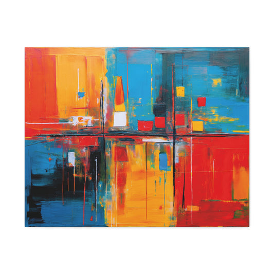 The color of silence