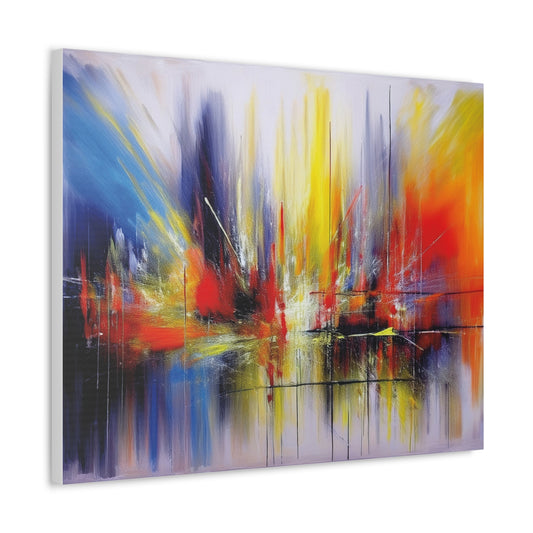 Echoes of the Unseen