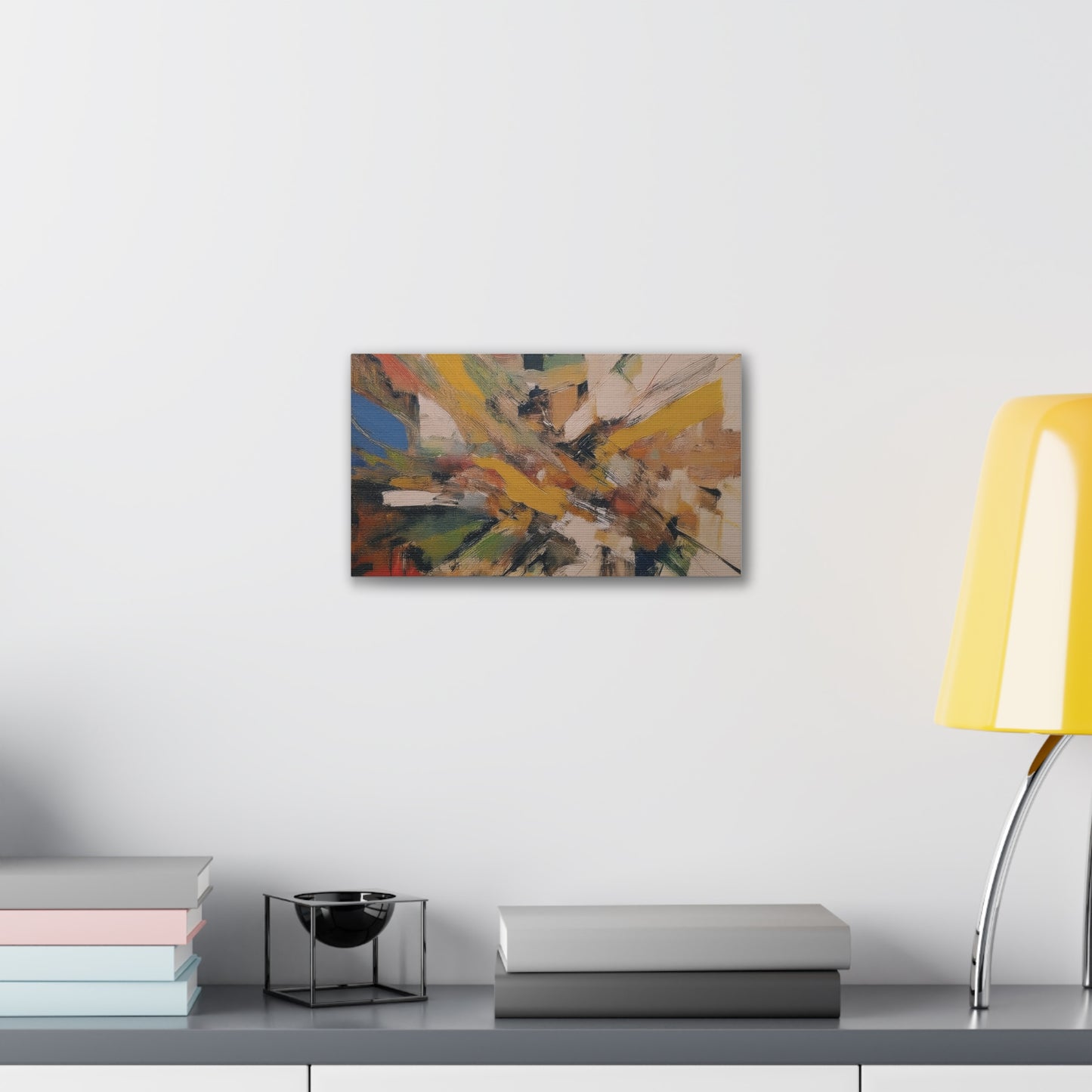 Canvas Print - Stunning Abstract