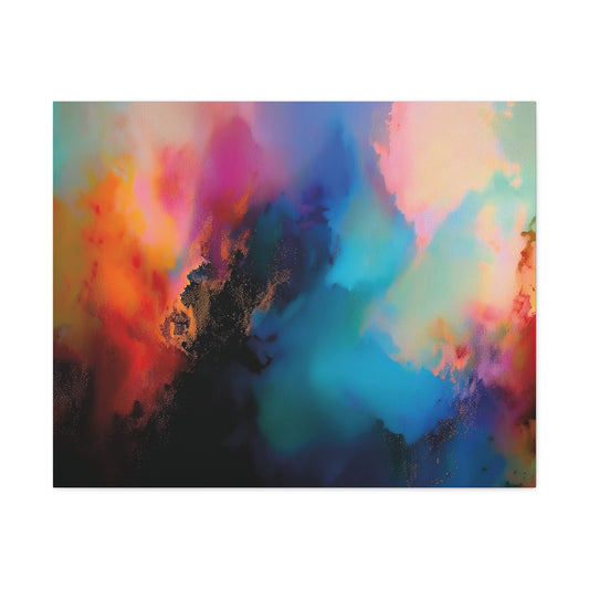 What the Storm Left Inside