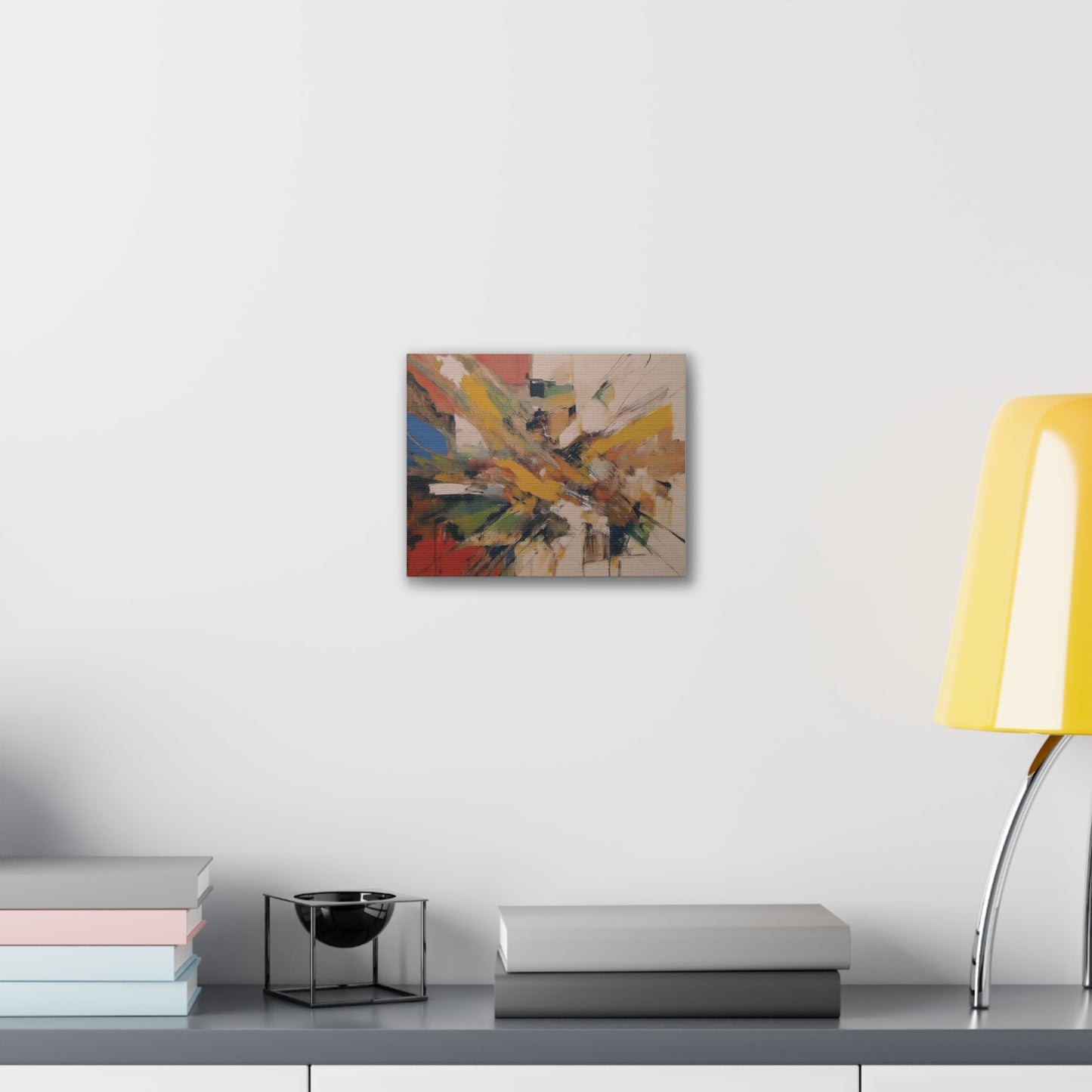 Canvas Print - Stunning Abstract