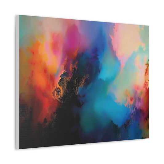 What the Storm Left Inside