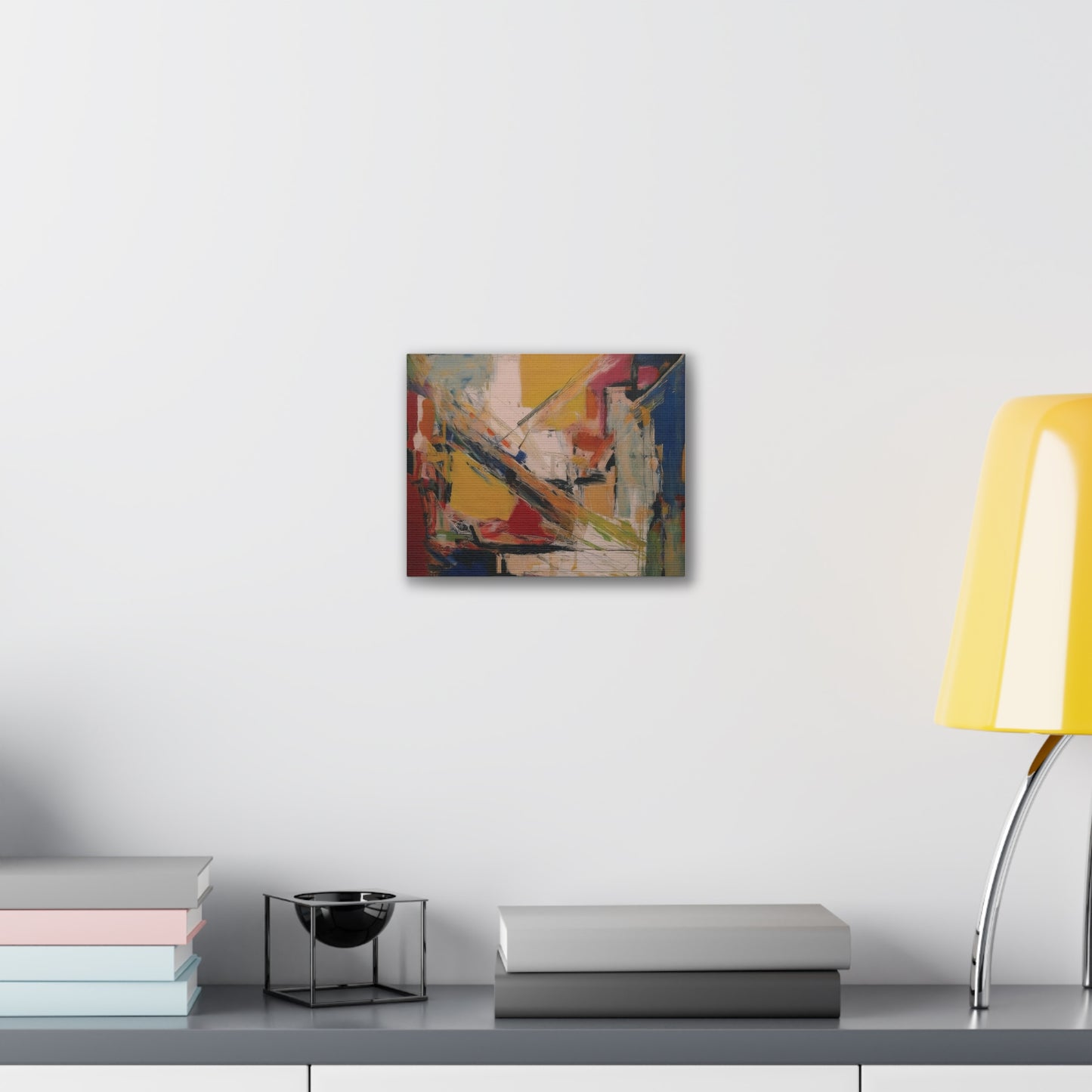 Canvas Art Modern Abstract