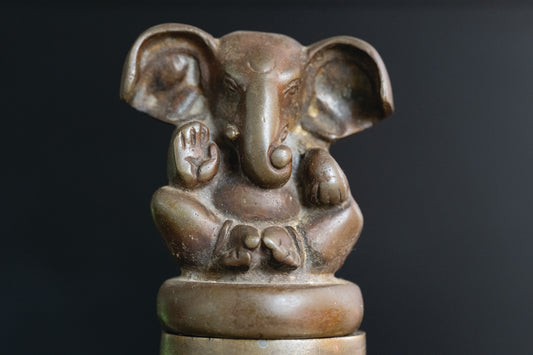 "Vighnaharta: The Remover of Obstacles"