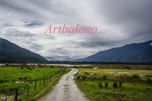 "Whispers of the Valley – A Journey Through Nature’s Hidden Paradise"