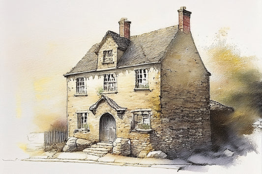 Your Next Escape: Rustic Charm Reimagined