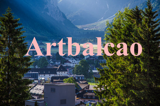 "Whispers of Light: A Swiss Village Bathed in Golden Moments" 🌄✨