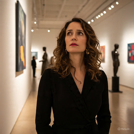 Why Interior Designers Should Partner with Art Galleries.