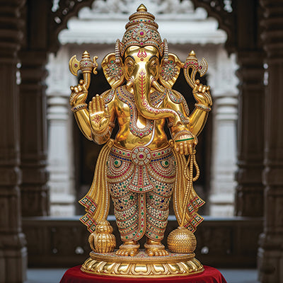 Auspicious