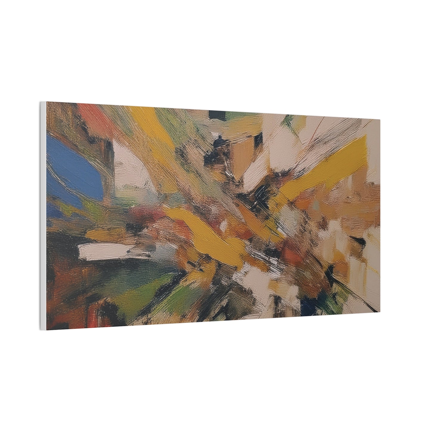 Canvas Print - Stunning Abstract