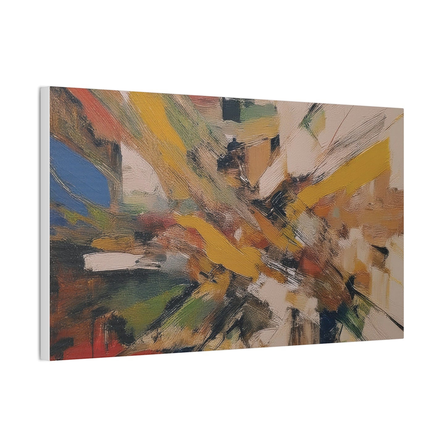 Canvas Print - Stunning Abstract