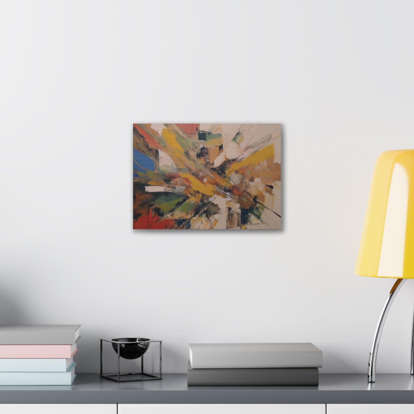 Canvas Print - Stunning Abstract