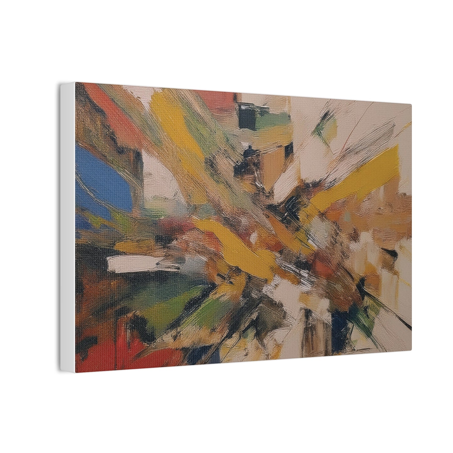 Canvas Print - Stunning Abstract