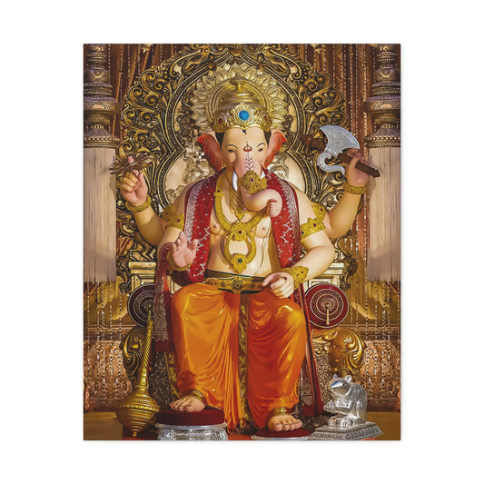 Ganesha
