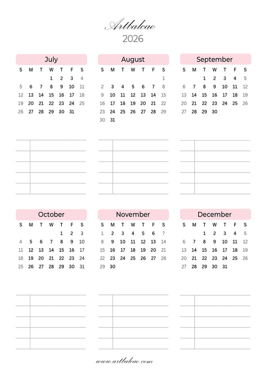 ✨ A Year of Pure Joy: Your Free 2026 Gift of Transformation ✨