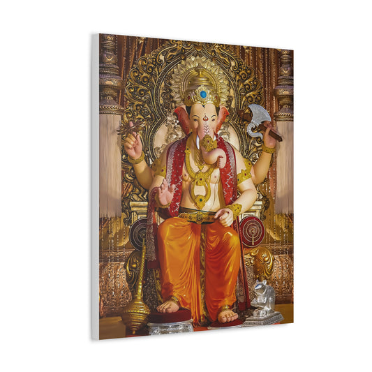 Ganesha
