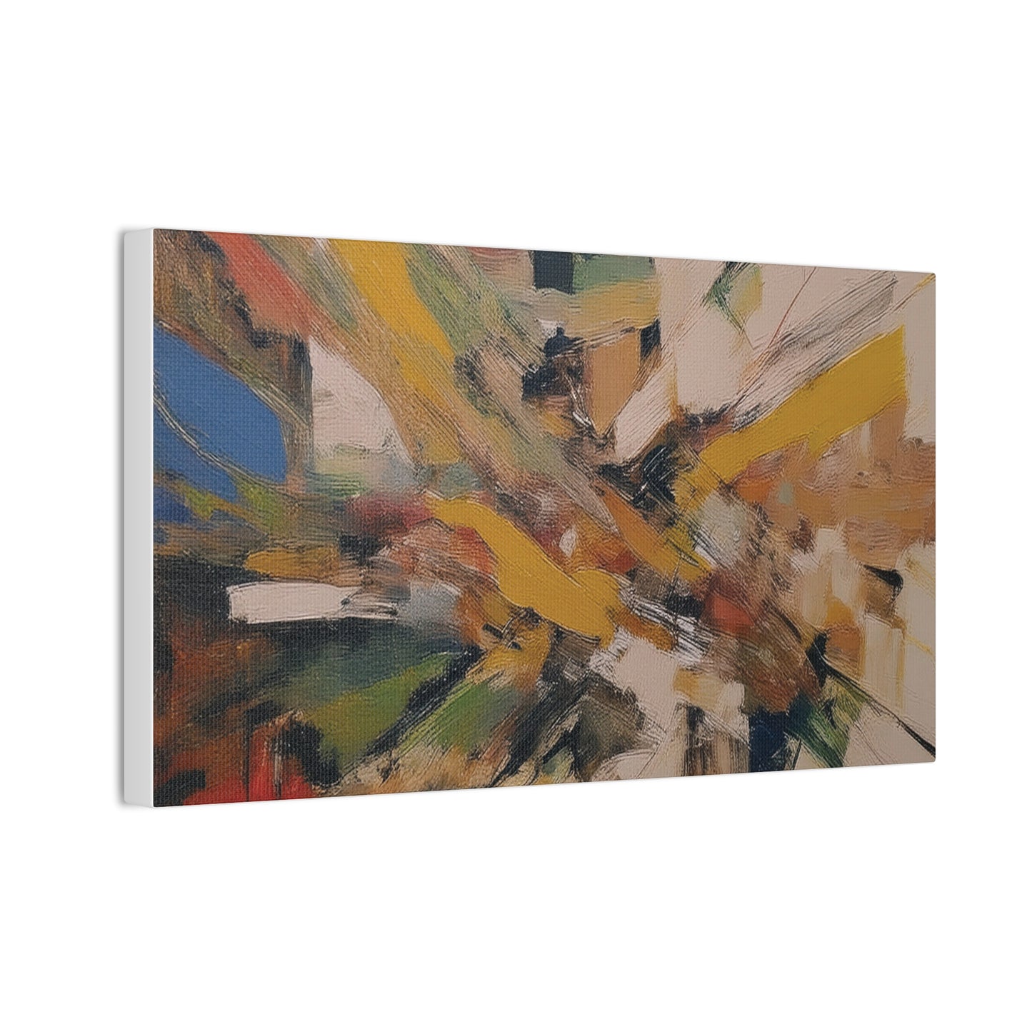 Canvas Print - Stunning Abstract