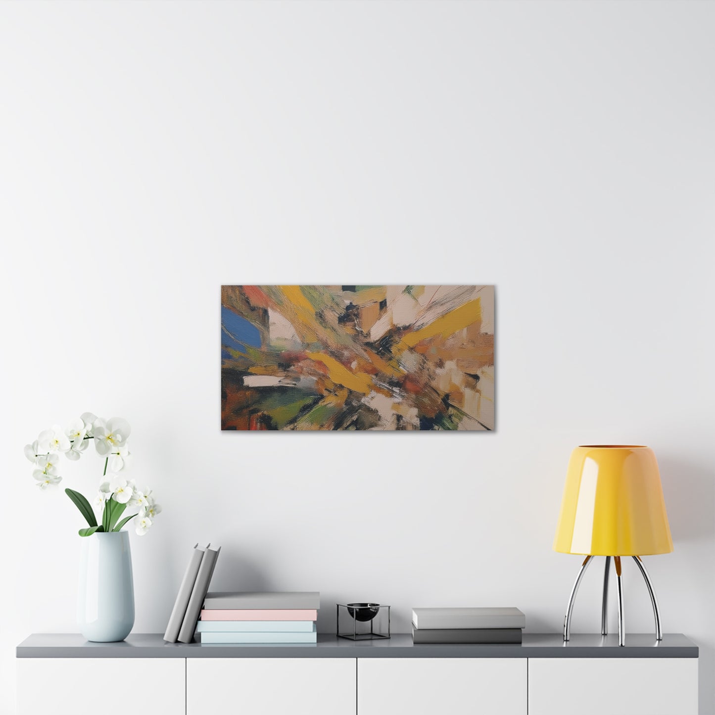 Canvas Print - Stunning Abstract