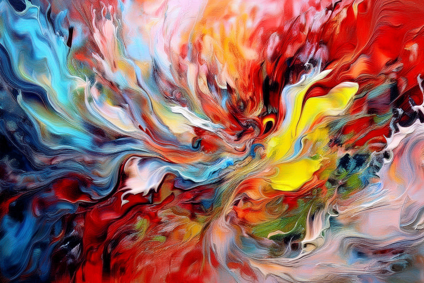 "Phoenix's Ascent: A Lyrical Unfurling"