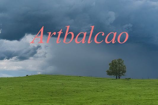 "Whispers of Forever Green"