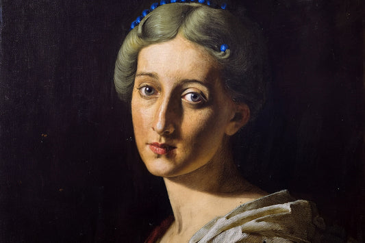 Elegance Personified