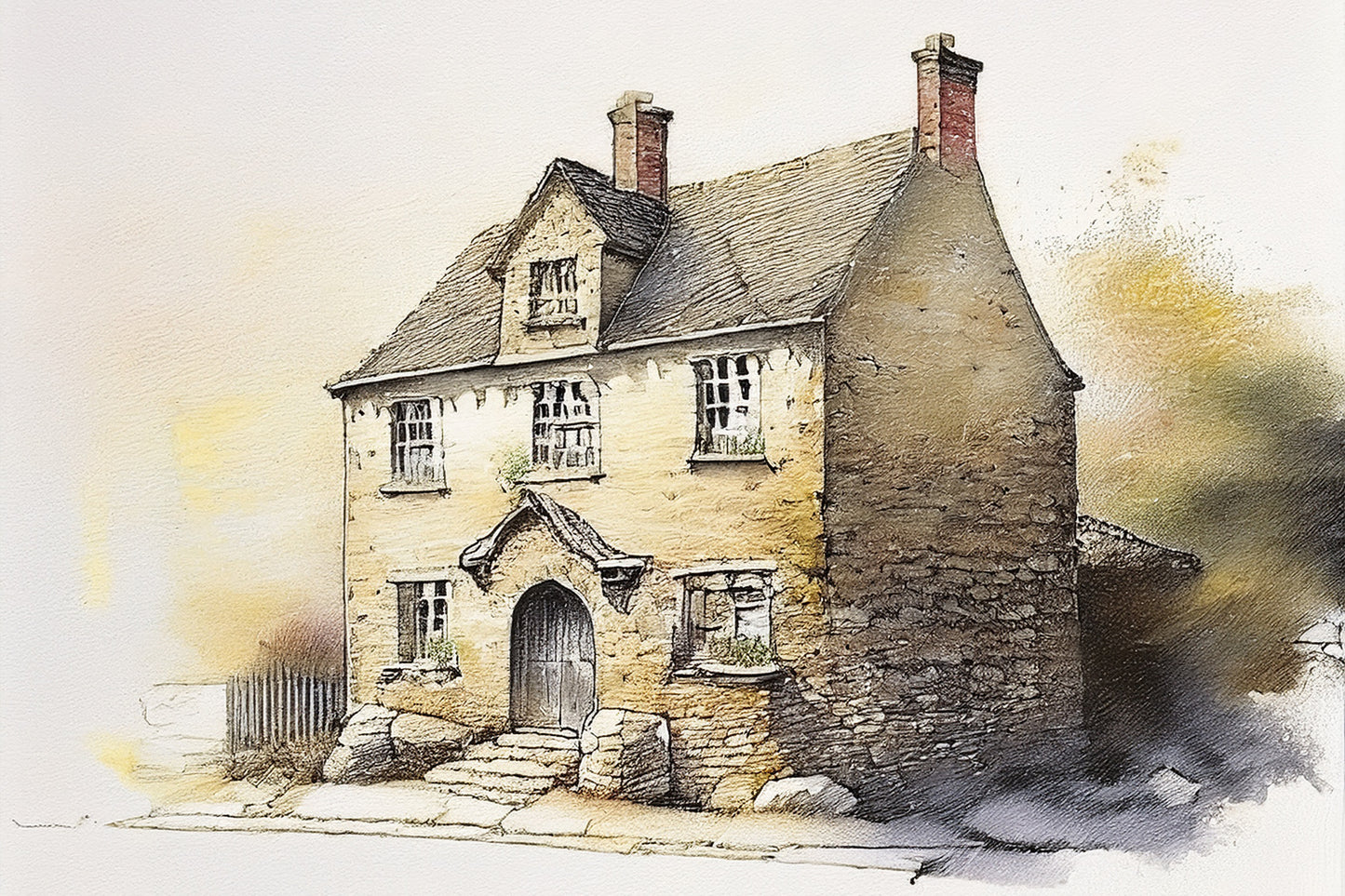 Your Next Escape: Rustic Charm Reimagined