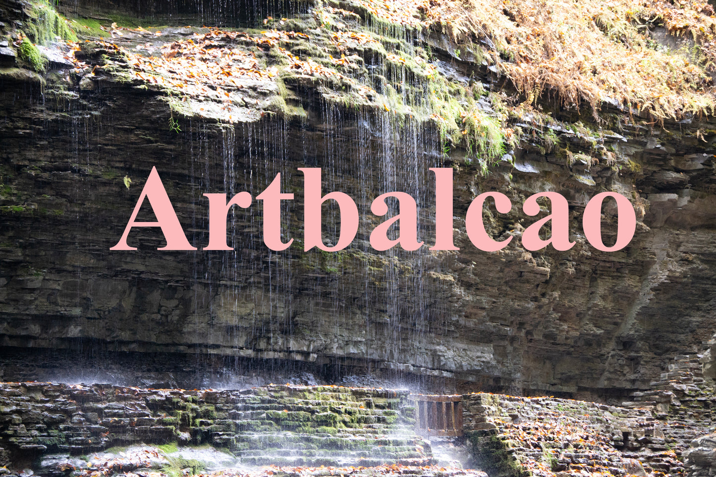 "Veil of the Ancients – The Falls That Remember"